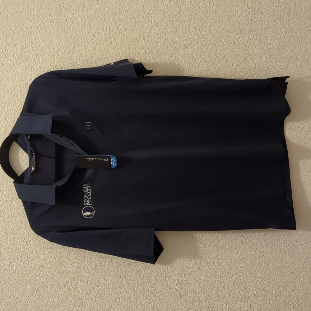Branded Travis Mathew